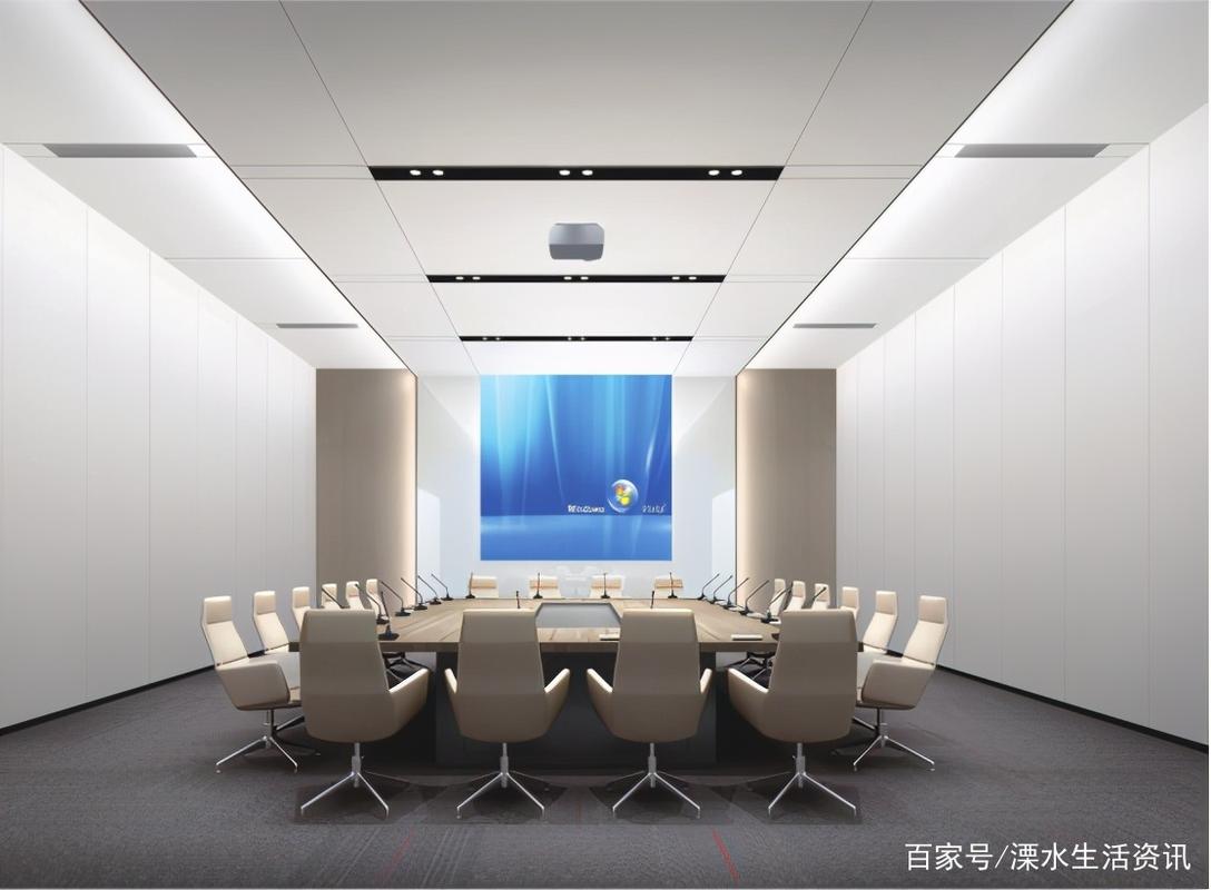会议服务新标杆 惊艳空间与五星礼遇，等您开启非凡之约